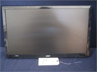 Acer G226HQL Bbd 21.5" LED Backlit LCD Monitor