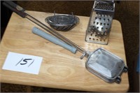 Kitchen items & others