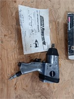 Powermate 1/2 Air Impact Wrench