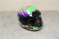 HJC Articat Helmet, Unused