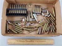 Assorted Ammo - No Shipping