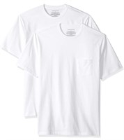 2Pcs Size Large Amazon Essentials Mens