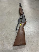 Daisy Pop Rifle