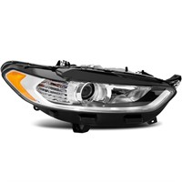 Projector Headlight Assembly Fit For 2013 2014