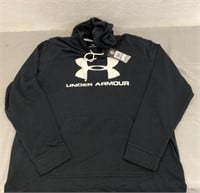 Under Armour Hoodie Size 2XL