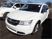 2009 Dodge Journey 3D4GG57V39T177749