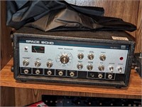 Vintage Roland Space Echo 200