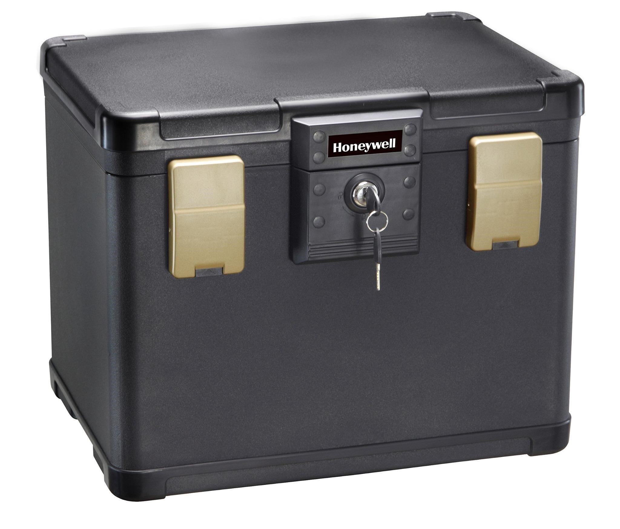 Honeywell Safes & Door Locks - Fireproof &