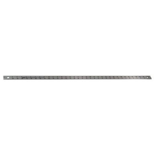 10 Empire 403 Heavy-Duty Straight Edge  0 to 36 in