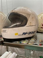 RF-200 Shoei Helmet