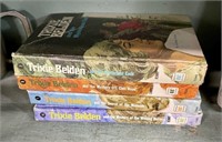 TRIXIE BELDEN CHILDREN'S BOOKS