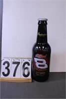 2000 Nascar Dale Earnhardt Jr. Budweiser Bottle