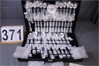 Silverware Set & Coasters (New)