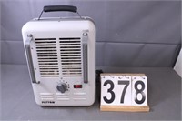 Patton Space Heater (Works)