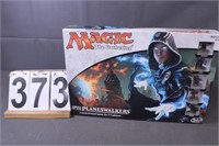 Magic The Gathering Planeswalkers Board Game