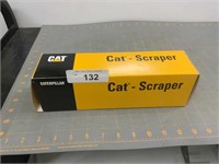 Caterpillar 627 Cat-Scraper