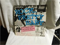 Soundtrack-Rock Pretty Baby