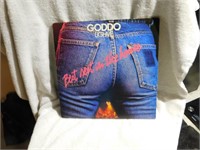 Goddo-Live