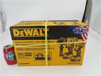 Dewalt neuf 20V, 2 outils sans fil avec 2