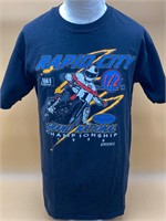 AMA 1996 Rapid City 1/2 Mile Championship Shirt