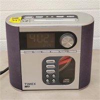 Timex MP3 CD Player