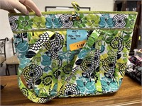 VERA BRADLEY TOTE BAG