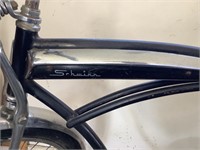Retro Schwinn  Bicycle-1960, Chromed