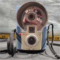 Brownie camera