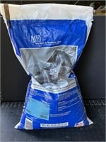 Brand new bag of ice melt