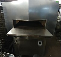 Wood Stone Gas/Wood Pizza Oven - 6 Month Old