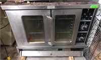 Garland Full Size Electric Convection Oven