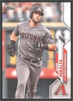 David Peralta Arizona Diamondbacks