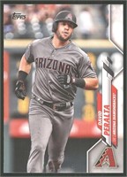 David Peralta Arizona Diamondbacks