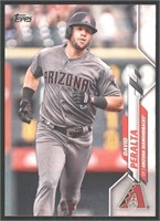 David Peralta Arizona Diamondbacks