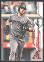 David Peralta Arizona Diamondbacks