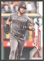 David Peralta Arizona Diamondbacks