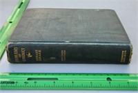 1921 Problems of Conduct, Durant Drake HC Book