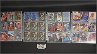 Assorted Racing Collector Cards