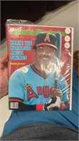 1982 March 15, Sports Illustrated Magazine, The He