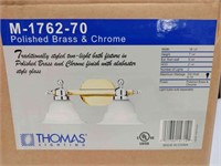 (N) Thomas M-1762-70 light.