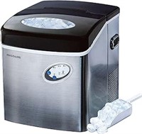 $330 - "Used" Frigidaire Extra Large Ice Maker