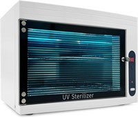 SEALED-YM-9002 UV Ozone Sterilizer Cabinet