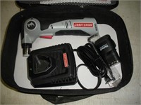 Craftsman Auto Hammer 12 Volt Lithium Ion