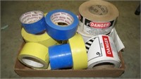Box of Tape
