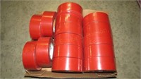 Box of Polyethylene Tape, (15) Rolls