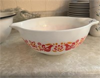 PYREX BOWL