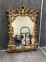 Turner Wall Mirror