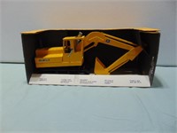 John Deere Excavator-Black Box Original