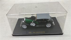 Model Car - Duesenberg