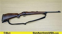 MAUSER ACTION Rifle. Good Condition. .308 Win..